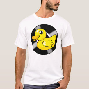 RUB A DUB DUB T-SHIRT