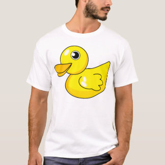 RUB A DUB DUB T-SHIRT