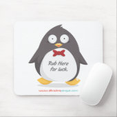 Rub a Penguin Muismat (Met muis)