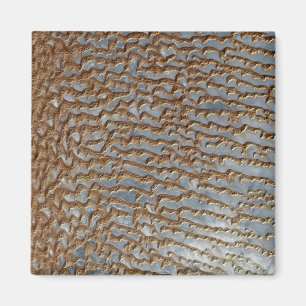 Rub' al Khali, Arabië Magneet