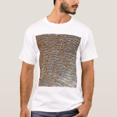 Rub' al Khali, Arabië T-shirt (Voorkant)
