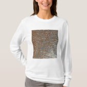 Rub' al Khali, Arabië T-shirt (Voorkant)