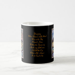 Rubaiyat Mok Dreaming