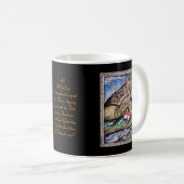 Rubaiyat van de Mok Omar Khayyam Gisteren, morgen (Voorkant rechts)