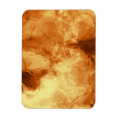 Rubbed Copper Magneet (Verticaal)