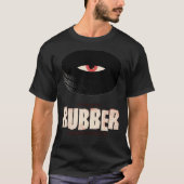 Rubber - A Film by Quentin Dupieux  Essential T-Sh T-shirt (Voorkant)
