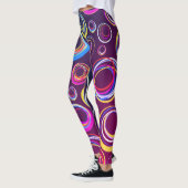 rubber bands - leggingen leggings (Links)