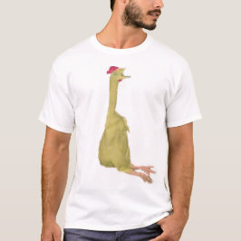 Rubber Chicken Shirt