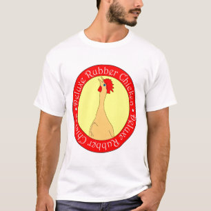Rubber Chicken T-shirt
