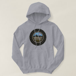Rubber City Resistance Hoodie