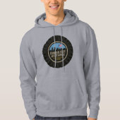 Rubber City Resistance Hoodie (Voorkant)