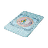Rubber Duck badmat (Gekanteld)