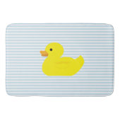 Rubber Duck Bath Mat (Voorkant)