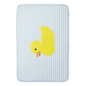 Rubber Duck Bath Mat (Voorkant Verticaal)