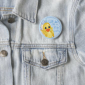 Rubber Duck Button (In situ)