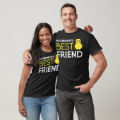 Rubber Duck Debugging Programmers Beste Vriend T-shirt (Unisex)