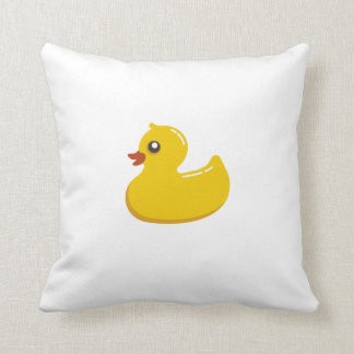 Rubber Duck Kussen