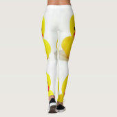 Rubber Duck Leggings (Achterkant)
