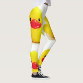 Rubber Duck Leggings (Rechts)