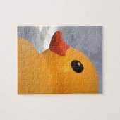 Rubber Duck Legpuzzel (Horizontaal)