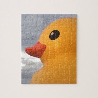 Rubber Duck Legpuzzel