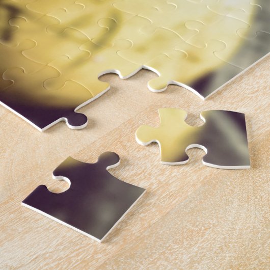 Rubber Duck Legpuzzel (Zijkant)