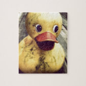 Rubber Duck Legpuzzel (Verticaal)