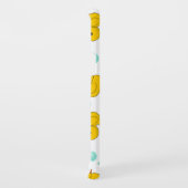 Rubber Duck Pattern Case-Mate Samsung Galaxy Hoesje (Achterkant/rechts)