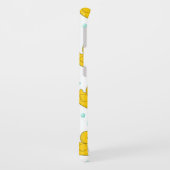 Rubber Duck Pattern Case-Mate Samsung Galaxy Hoesje (Achterkant/links)