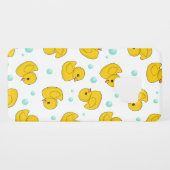 Rubber Duck Pattern Case-Mate Samsung Galaxy Hoesje (Achterkant (horizontaal))