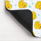 Rubber Duck Pattern Muismat (Hoek)