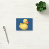 Rubber Duck Post-it® Notes (Kantoor)