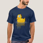 Rubber Duck T-shirt (Voorkant)