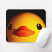 Rubber Duckie Muismat (Met muis)