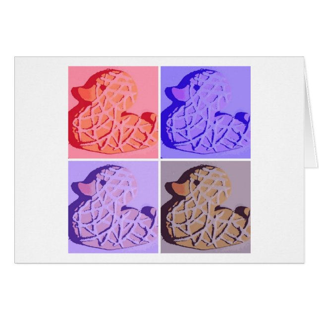 Rubber Duckies (Voorkant Horizontaal)