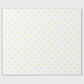 Rubber Duckies Cadeaupapier (Vlak)