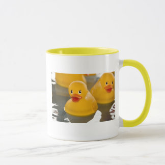 Rubber Duckies Mok