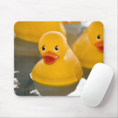Rubber Duckies Muismat (Met muis)