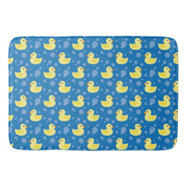 Rubber Ducks Badmat