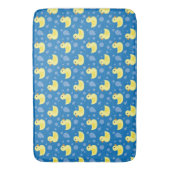Rubber Ducks Badmat (Voorkant Verticaal)