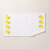 "Rubber Ducks" doekset Bad Handdoek (Handdoek)