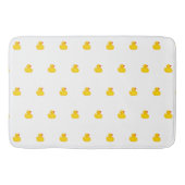 Rubber Ducks Duck Luxury Mats Bath Mat (Voorkant)