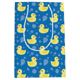 Rubber Ducks Medium Cadeauzakje