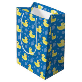 Rubber Ducks Medium Cadeauzakje
