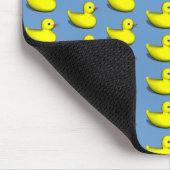 Rubber Ducks Muismat (Hoek)