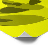 Rubber Ducks Poster (Hoek)