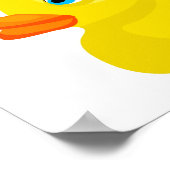 Rubber Ducks Poster (Hoek)