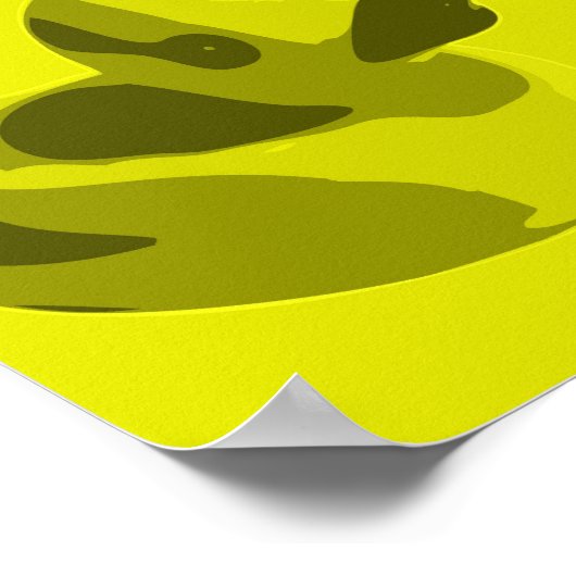 Rubber Ducks Poster (Hoek)