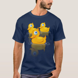 Rubber Ducks T-shirt