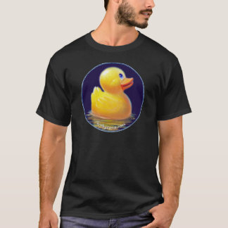Rubber Duck's Vacatie T-shirt